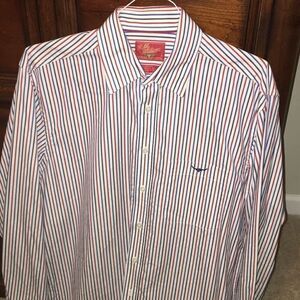 R M Williams Bush Outfitter Australia shirt-m nick